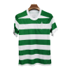 Men Celtic Special Football Jersey Short Sleeve 2023/24 Fan Version - Best Soccer Jersey - 46