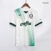 Men SE Palmeiras Football Jersey Short Sleeve Away 2023/24 Fan Version - Best Soccer Jersey - 58