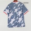 Men USA World Cup Classic Football Jersey Short Sleeve Away 1994 - Best Soccer Jersey - 48