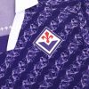 Men Fiorentina Football Jersey Short Sleeve Home 2023/24 Fan Version - Best Soccer Jersey - 64