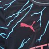 Kids Manchester City Complete Football Kits (Jersey+Shorts) Third Away 2023/24 - Best Soccer Jersey - 58