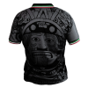 Men Mexico Classic Football Jersey Short Sleeve 1998 - Best Soccer Jersey - 22