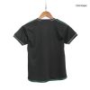 Kids Celtic Complete Football Kits (Jersey+Shorts) Away 2023/24 - Best Soccer Jersey - 73