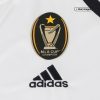 Men LA Galaxy Classic Football Jersey Short Sleeve Home 2012 - Best Soccer Jersey - 47