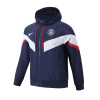 Men PSG Football Windbreakers 2023/24 - Best Soccer Jersey - 67